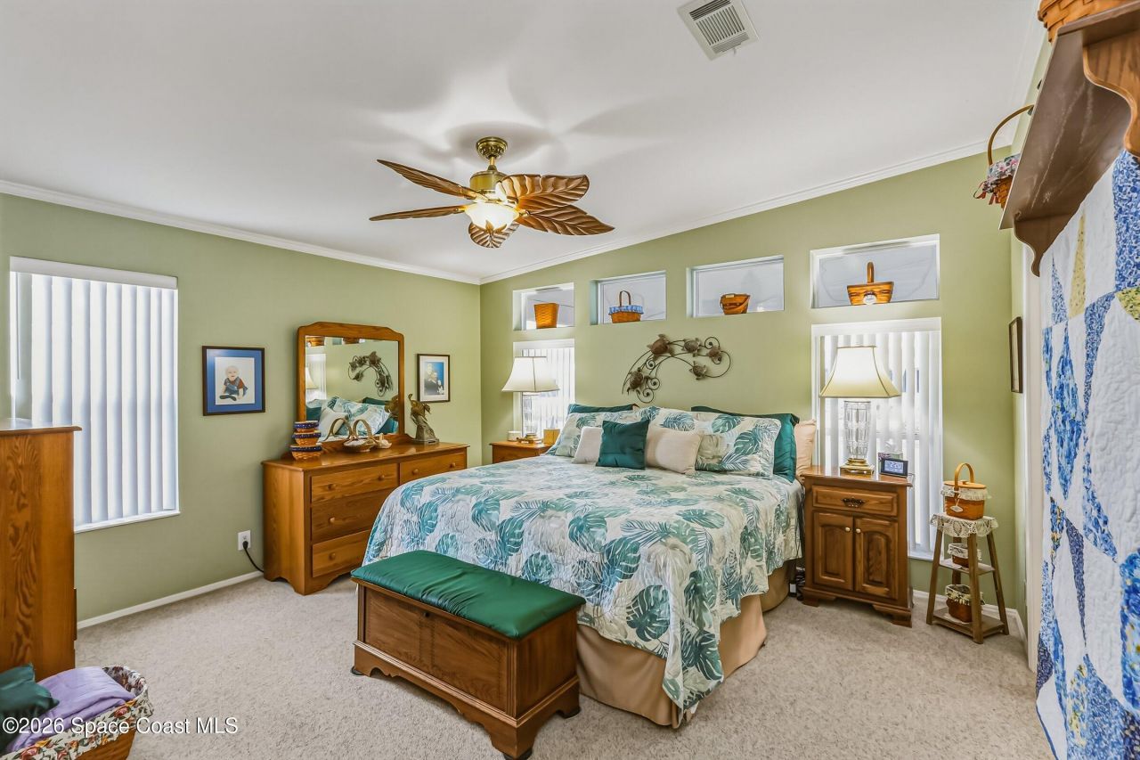 859 Tamarind Circle, Barefoot Bay, FL 32976 Photo