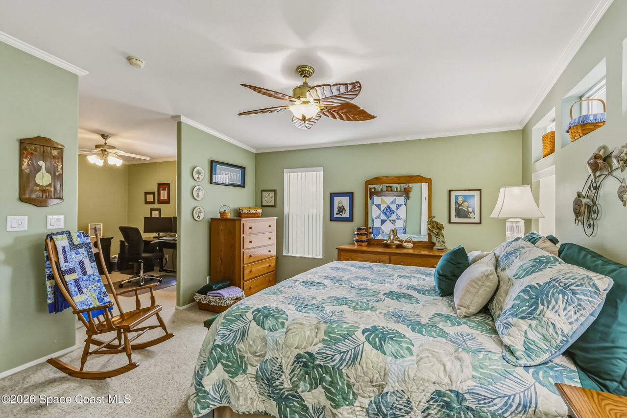 859 Tamarind Circle, Barefoot Bay, FL 32976 Photo