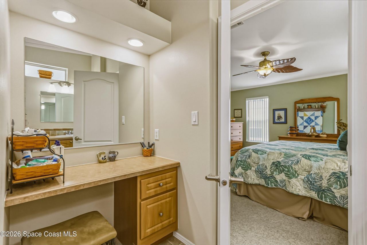 859 Tamarind Circle, Barefoot Bay, FL 32976 Photo