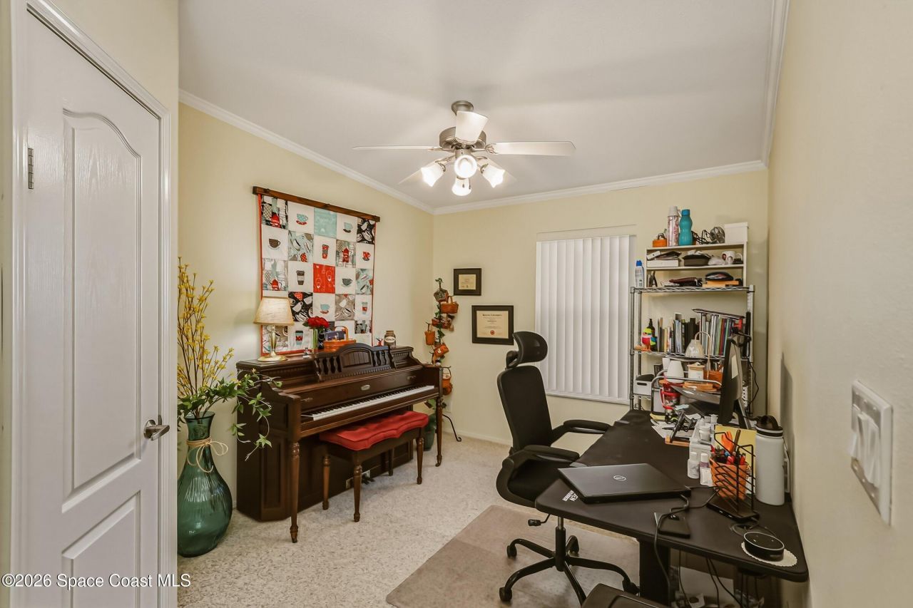 859 Tamarind Circle, Barefoot Bay, FL 32976 Photo