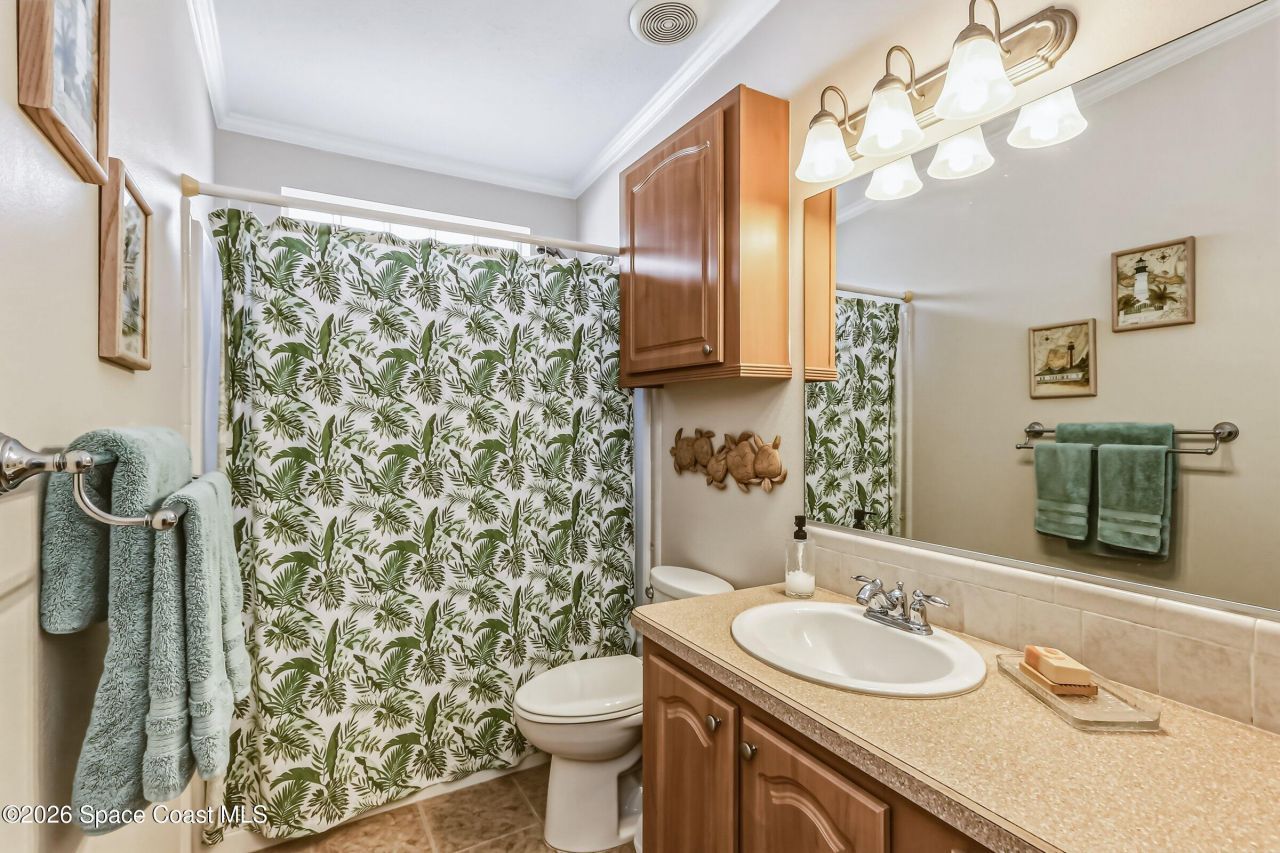 859 Tamarind Circle, Barefoot Bay, FL 32976 Photo