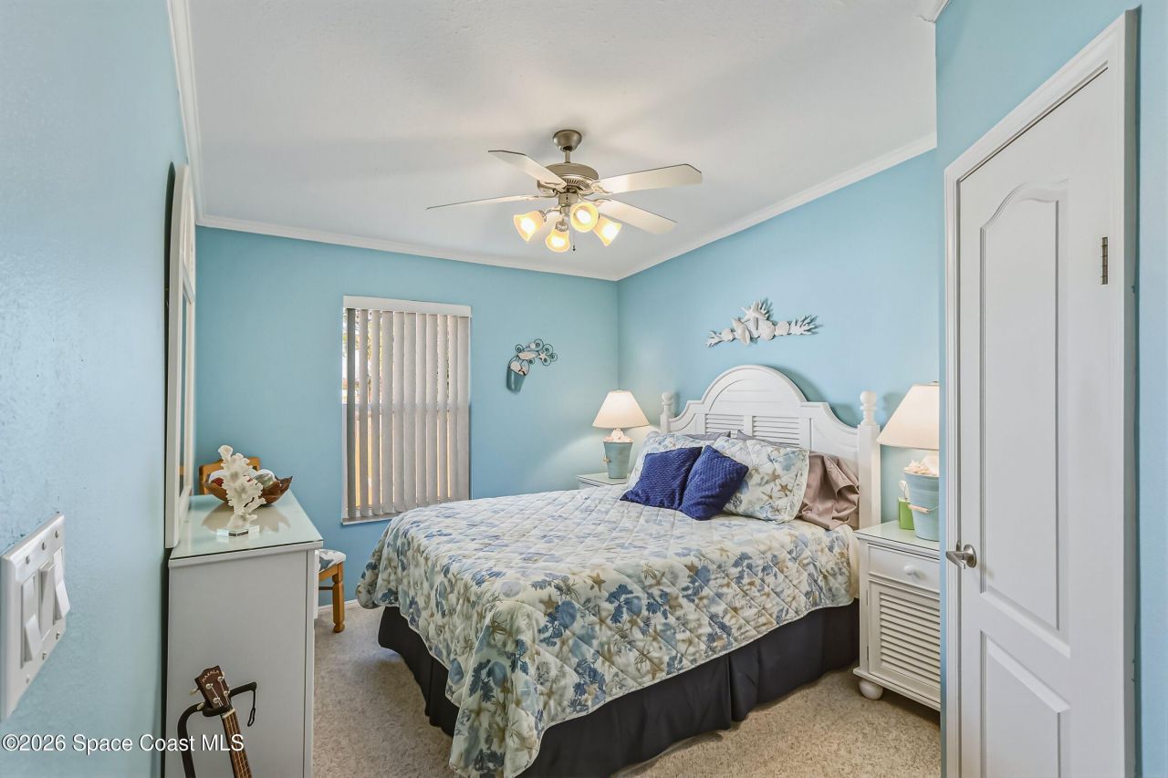 859 Tamarind Circle, Barefoot Bay, FL 32976 Photo