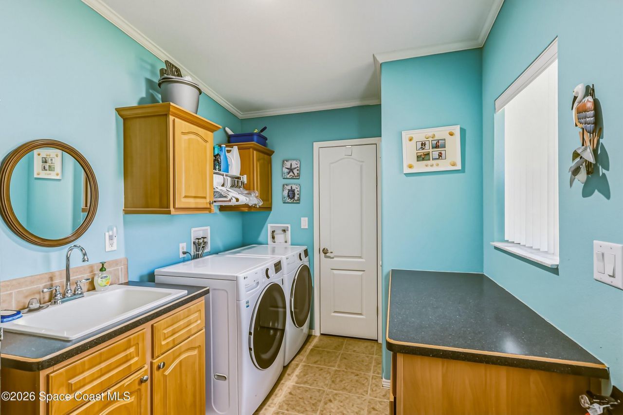 859 Tamarind Circle, Barefoot Bay, FL 32976 Photo