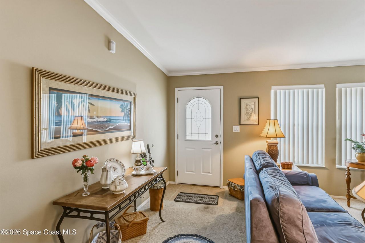 859 Tamarind Circle, Barefoot Bay, FL 32976 Photo