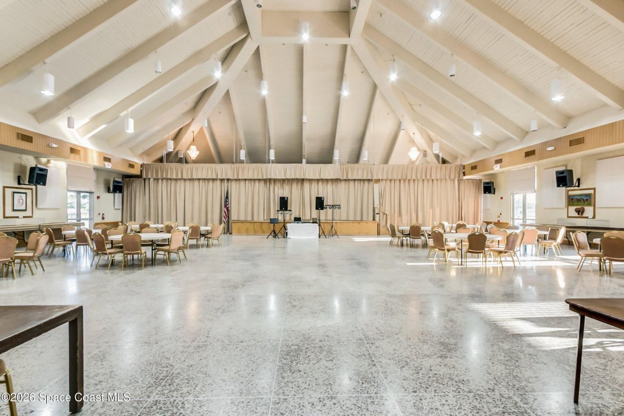 859 Tamarind Circle, Barefoot Bay, FL 32976 Photo