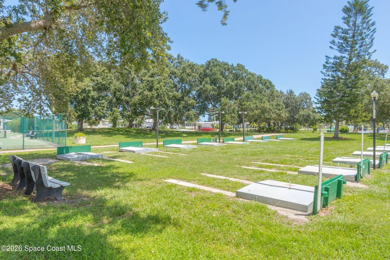 859 Tamarind Circle, Barefoot Bay, FL 32976 Photo