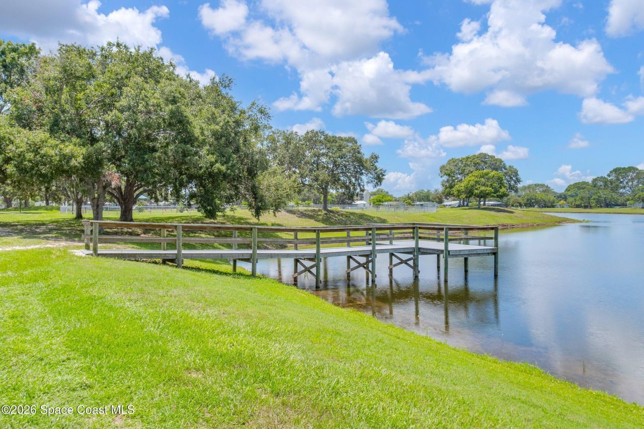 859 Tamarind Circle, Barefoot Bay, FL 32976 Photo