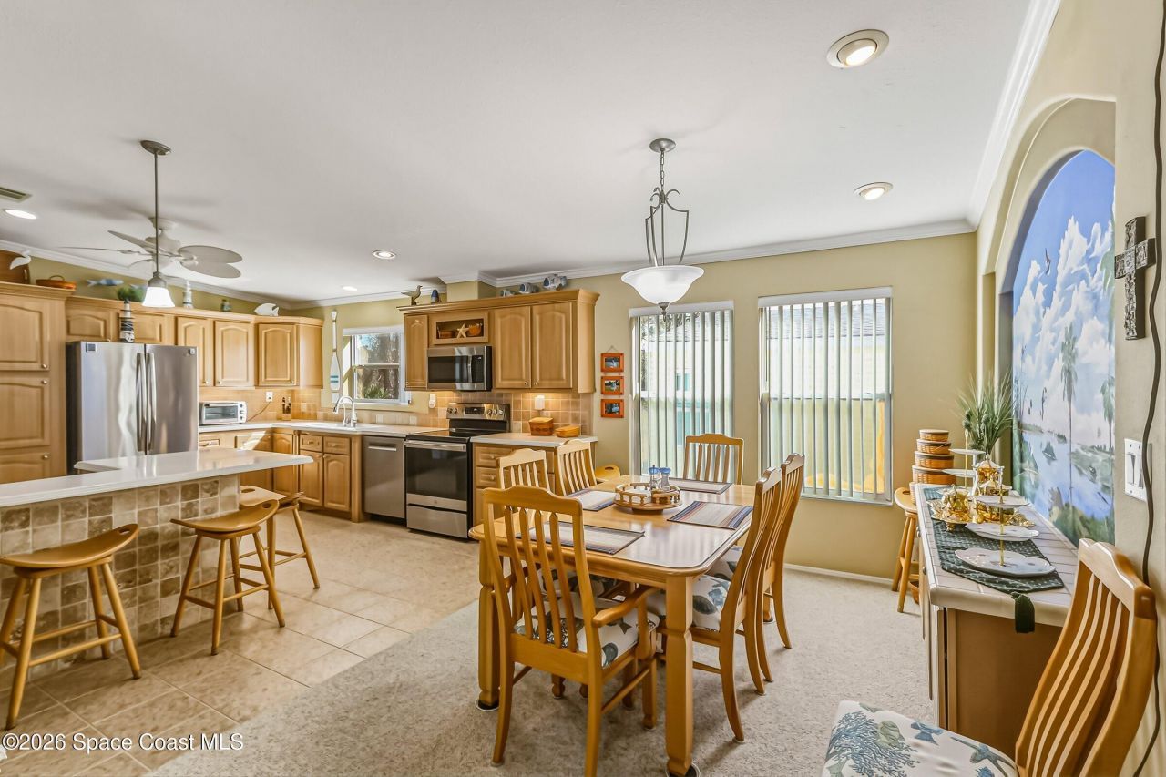 859 Tamarind Circle, Barefoot Bay, FL 32976 Photo