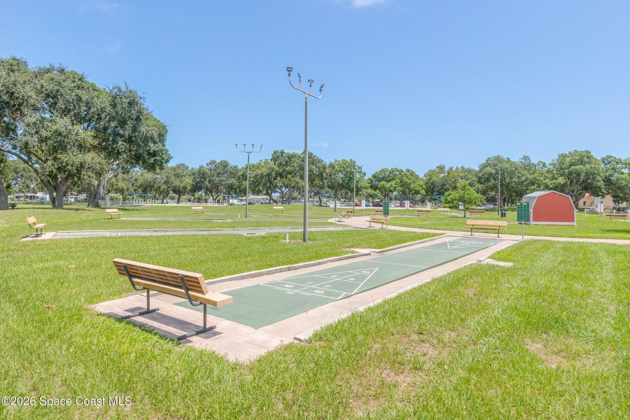 859 Tamarind Circle, Barefoot Bay, FL 32976 Photo