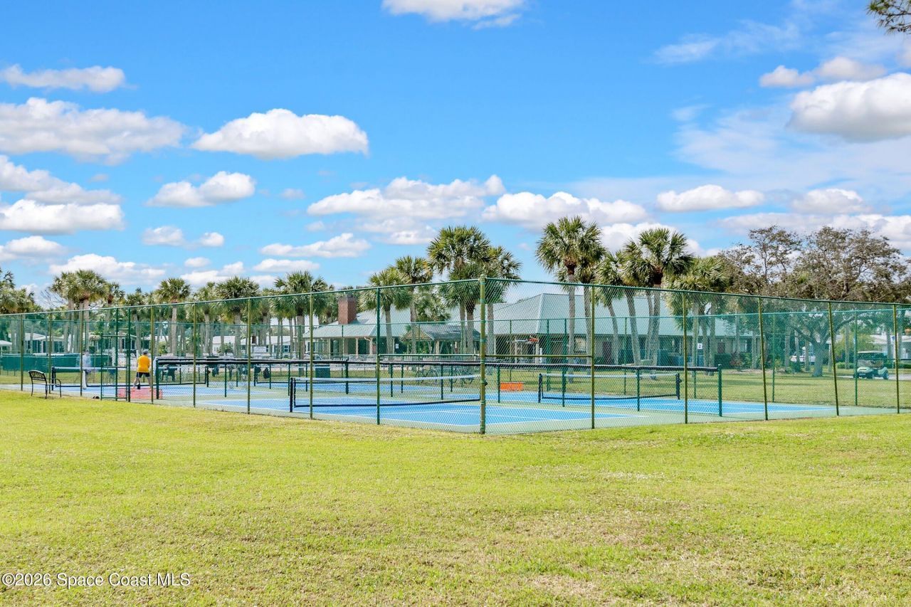 859 Tamarind Circle, Barefoot Bay, FL 32976 Photo