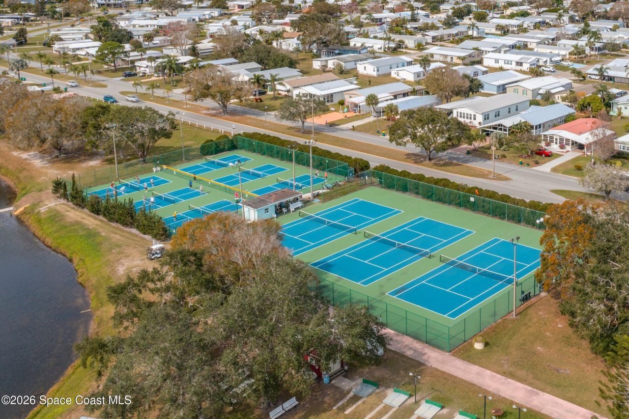 859 Tamarind Circle, Barefoot Bay, FL 32976 Photo