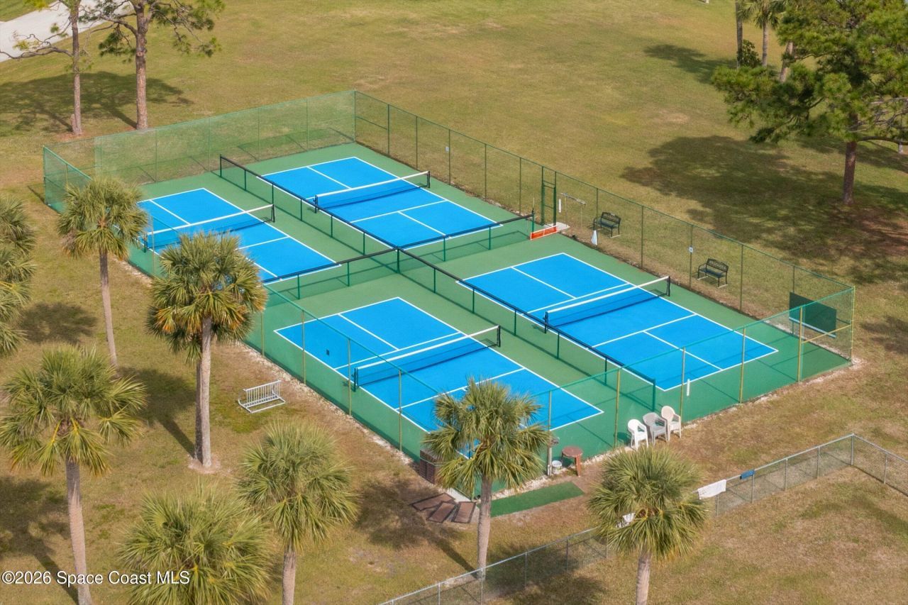 859 Tamarind Circle, Barefoot Bay, FL 32976 Photo