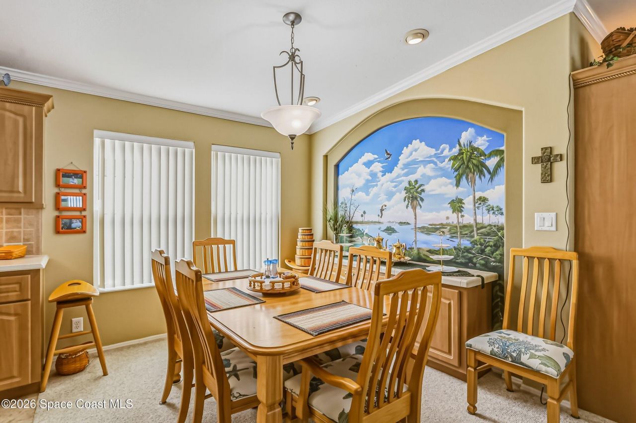 859 Tamarind Circle, Barefoot Bay, FL 32976 Photo