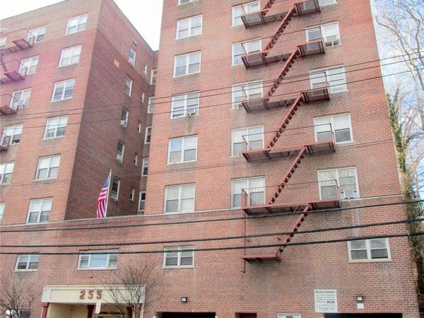 255 Bronx River Road , Unit 3K, Yonkers, NY 10704