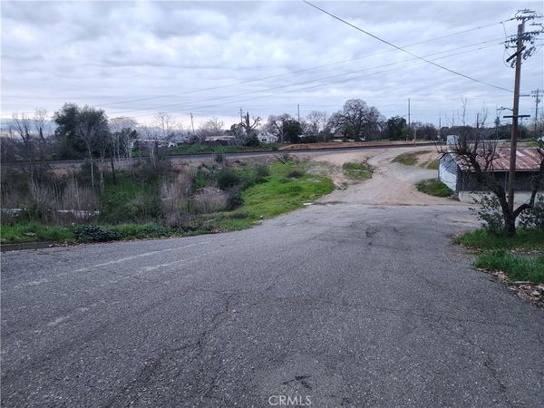 0 Jefferson Street, Red Bluff, CA 96080