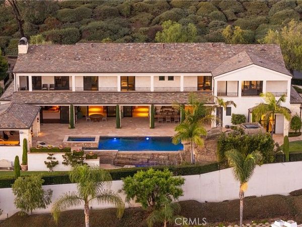 28481 Avenida La Mancha, San Juan Capistrano, CA 92675