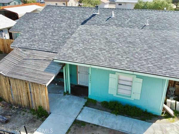 13331 Holly Street, Trona, CA 93562