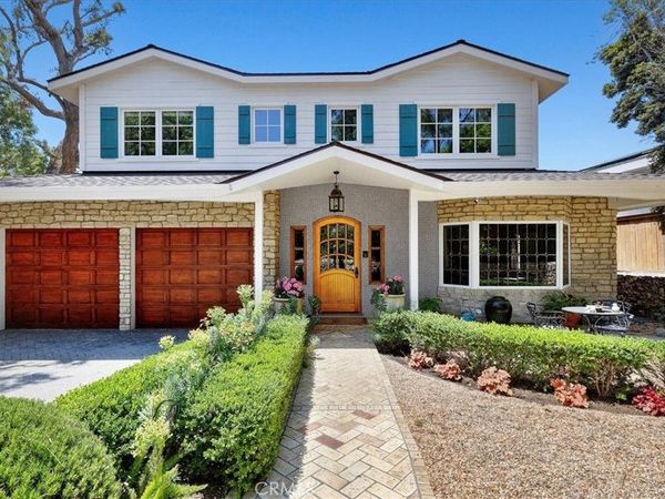 79 Dapplegray Lane, Rolling Hills Estates, CA 90274