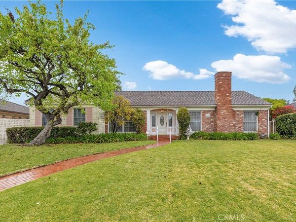 2835 Devonport, San Marino, CA 91108