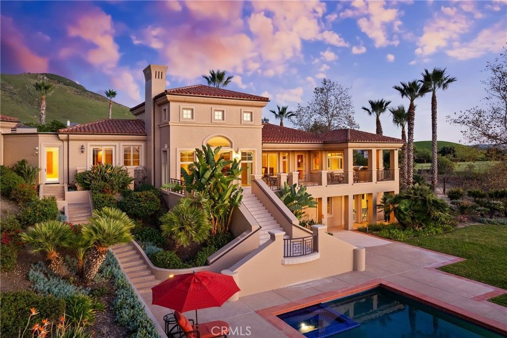 6935 Canada Vista, San Luis Obispo, CA 93401 Main Photo