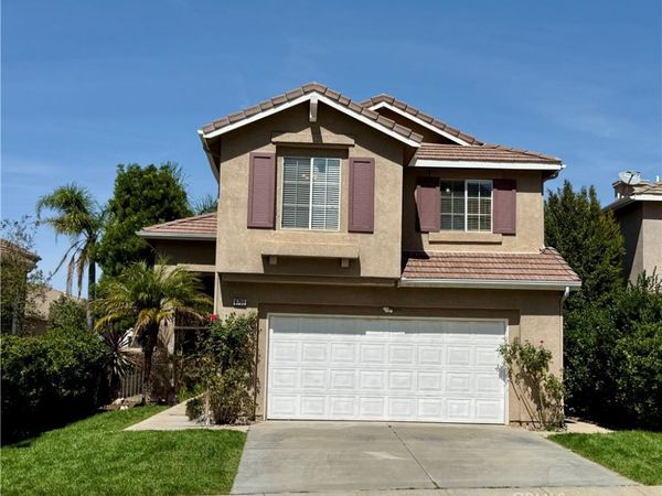 6755 Cowboy Street, Simi Valley, CA 93063