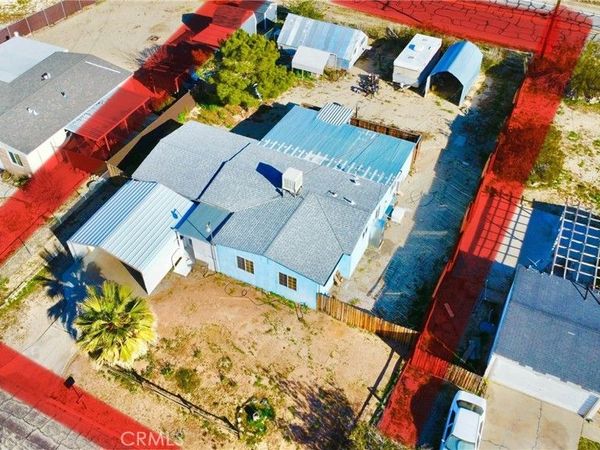 84607 Searles Street, Trona, CA 93562