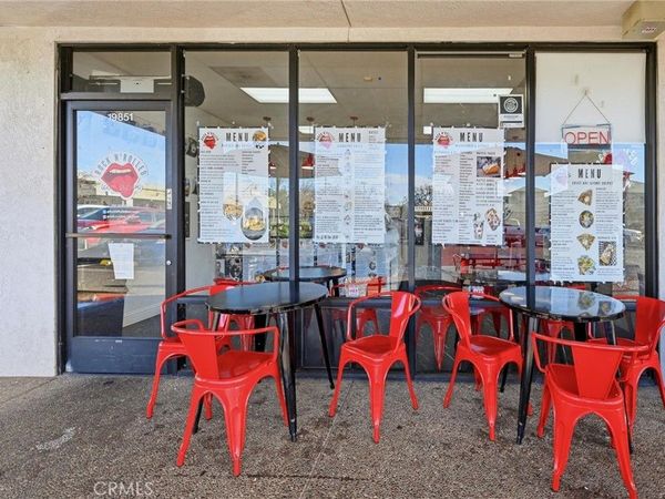 19851 Hartmann Road , Unit C, Hidden Valley Lake, CA 95467