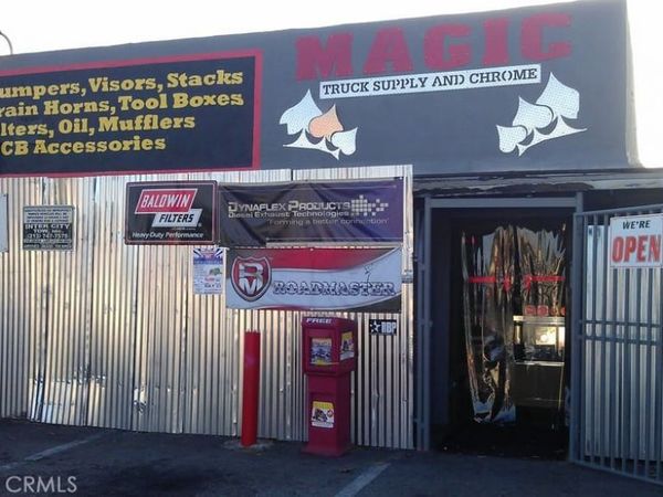 4615 E Washington, Commerce, CA 90040