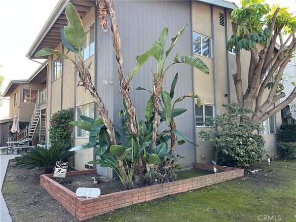 1711 Oxley, Unit F, South Pasadena, CA 91030