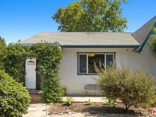 352 Hargrave Street, Inglewood, CA 90302