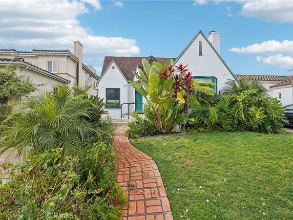 463 S Clark, Beverly Hills, CA 90211