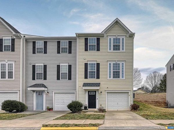 2064 ELM TREE CT, Charlottesville, VA 22911