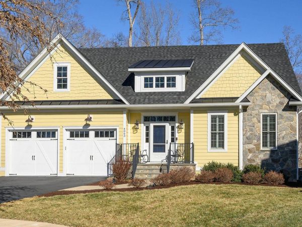 4063 VARICK ST, Charlottesville, VA 22901
