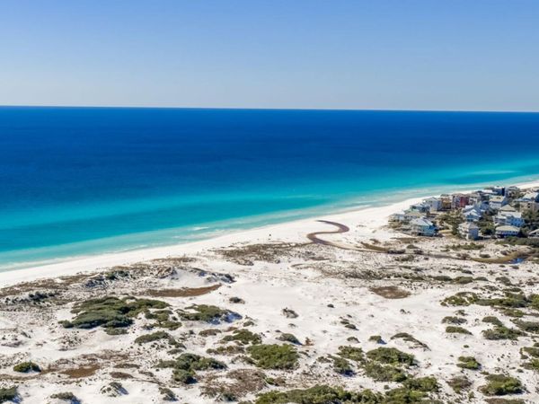 6 Hotz Avenue, Santa Rosa Beach, FL 32459