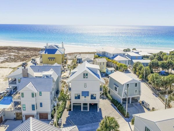 6 Hotz Avenue, Santa Rosa Beach, FL 32459
