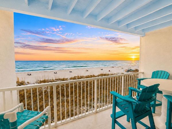23011 Front Beach Road, Unit 20, Panama City Beach, FL 32413