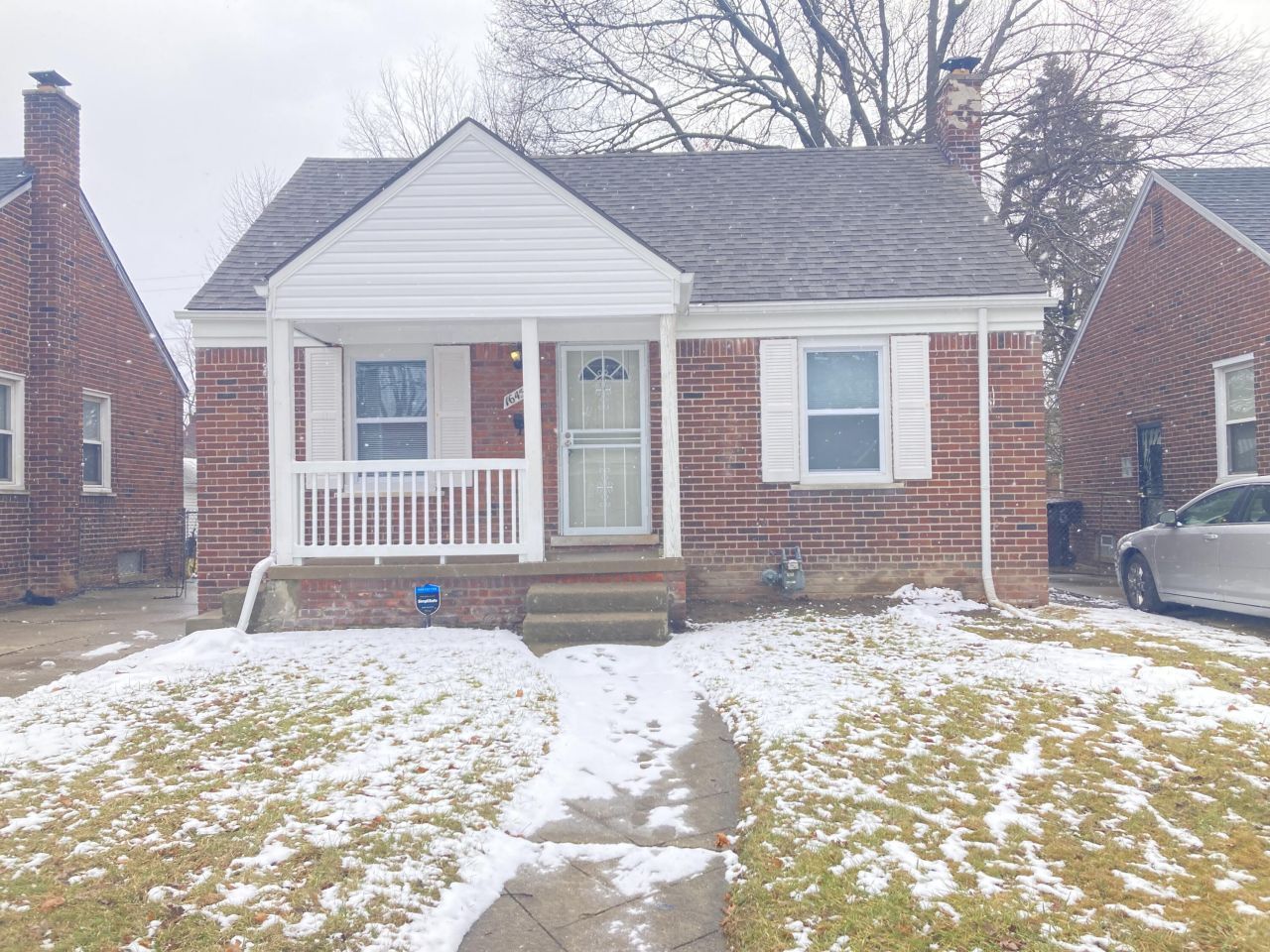 16452 Bringard Drive, Detroit, MI 48205 Main Photo