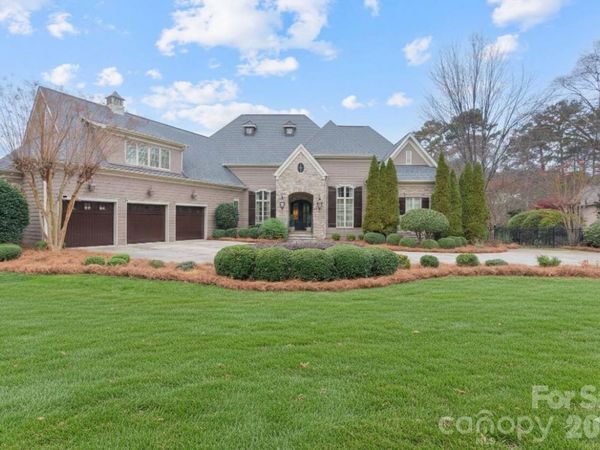 1812 Brawley School Road, Mooresville, NC 28117