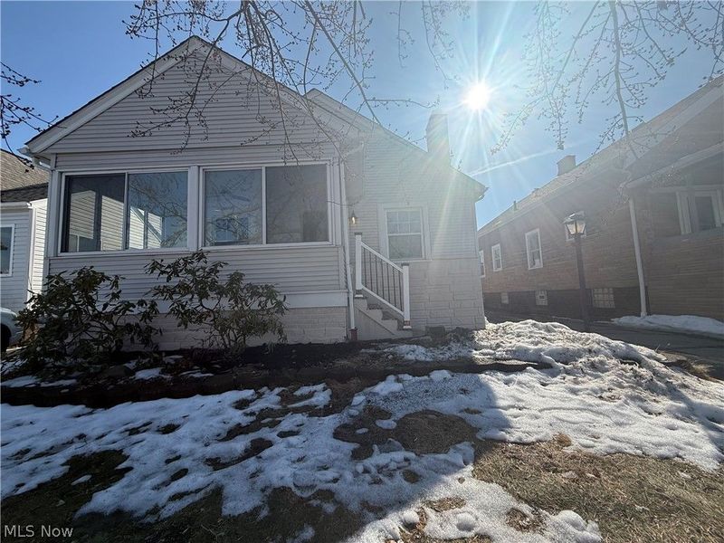 7111 Hampstead Avenue, Parma, OH 44129 Photo 1