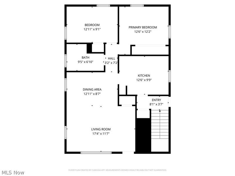 1421 -1423 Creighton Avenue, Akron, OH 44310 Photo 25