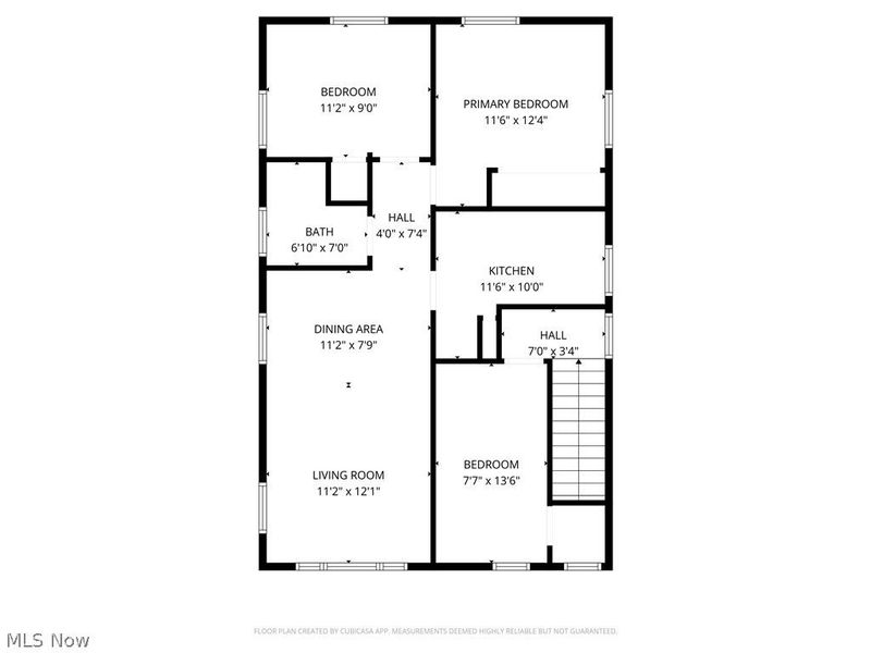 1421 -1423 Creighton Avenue, Akron, OH 44310 Photo 26