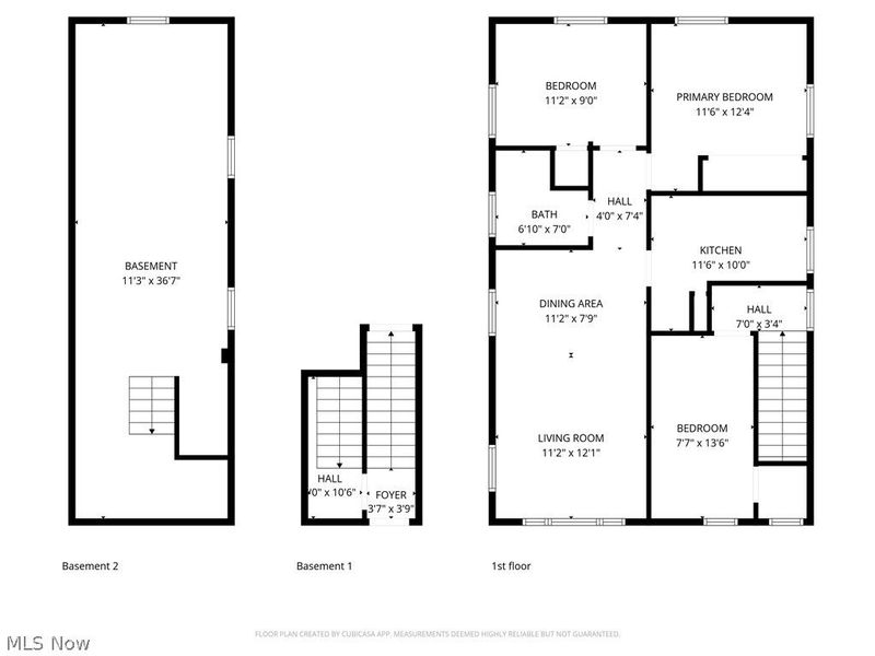 1421 -1423 Creighton Avenue, Akron, OH 44310 Photo 27