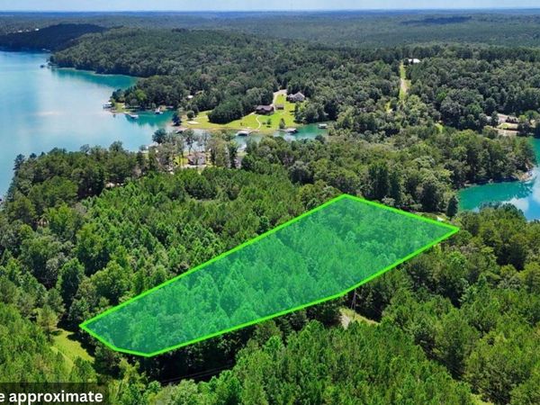 21 Arley Landing Drive, Winston, AL 35541