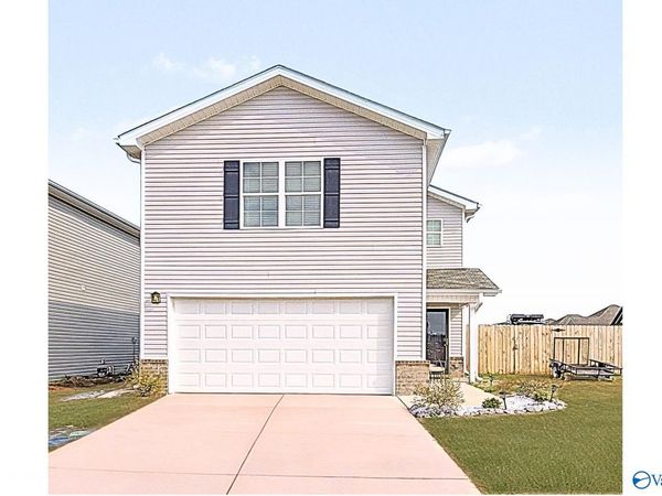 200 County Road 1700, Cullman, AL 35058