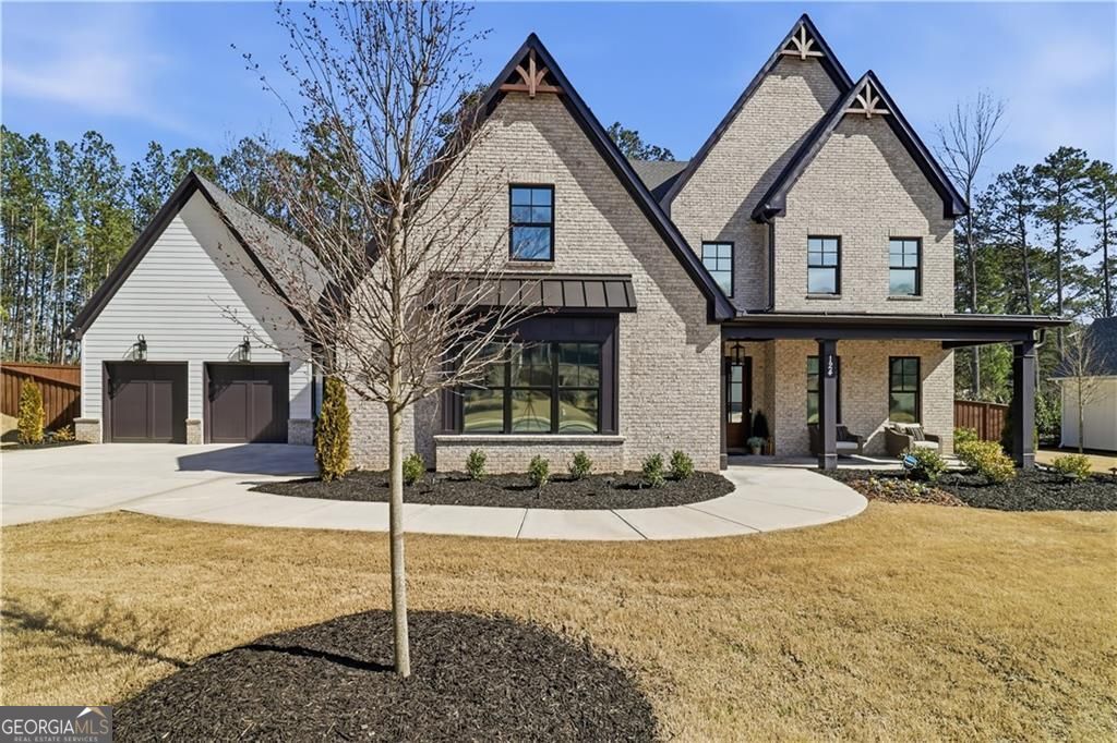 124 Chateau Place, Woodstock, GA 30188 Main Photo