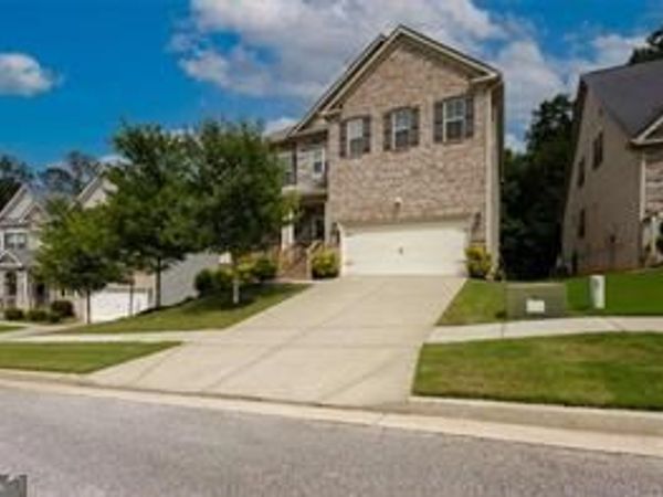 565 LANCE VIEW Lane, Lawrenceville, GA 30045