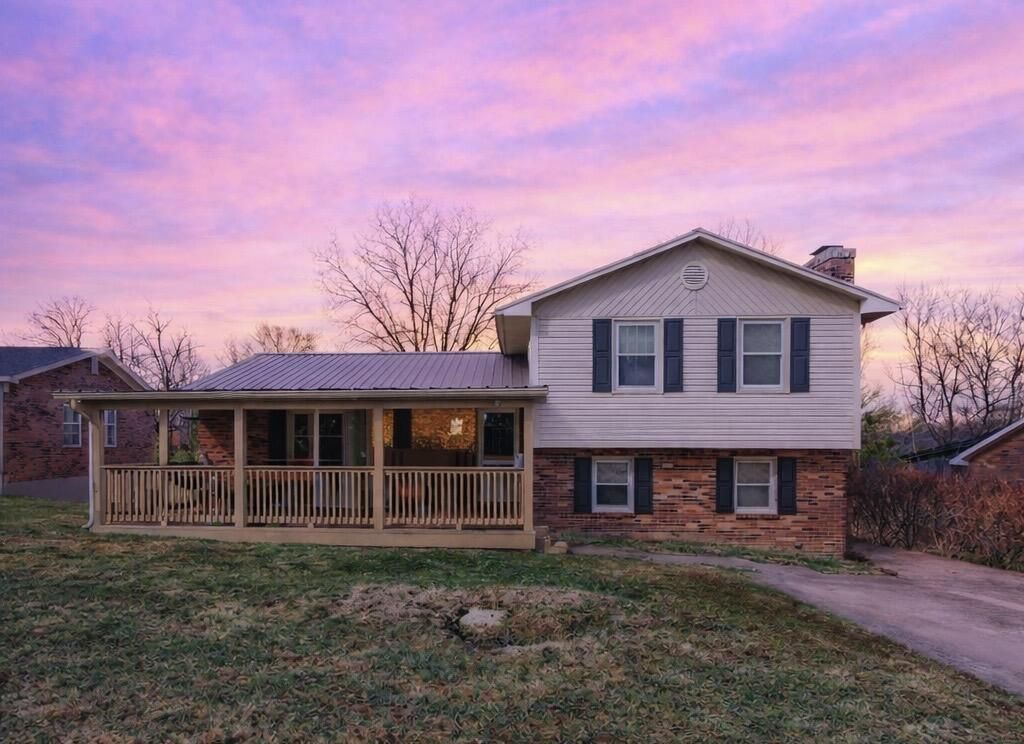 82 Forest Hill Drive, Irvine, KY 40336 Main Photo