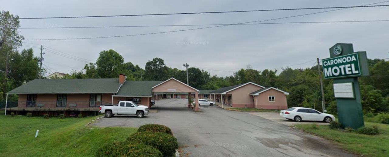 606 S 2nd Street, Central City, KY 42330