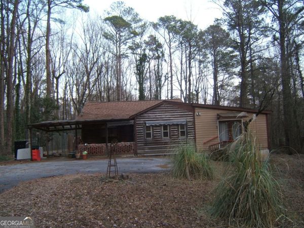 2026 SW Kimberly Road SW, Atlanta, GA 30331