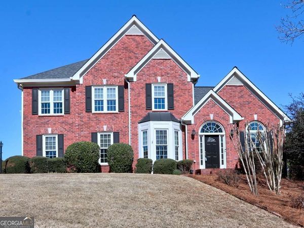 5400 Anemone Court NW, Acworth, GA 30102